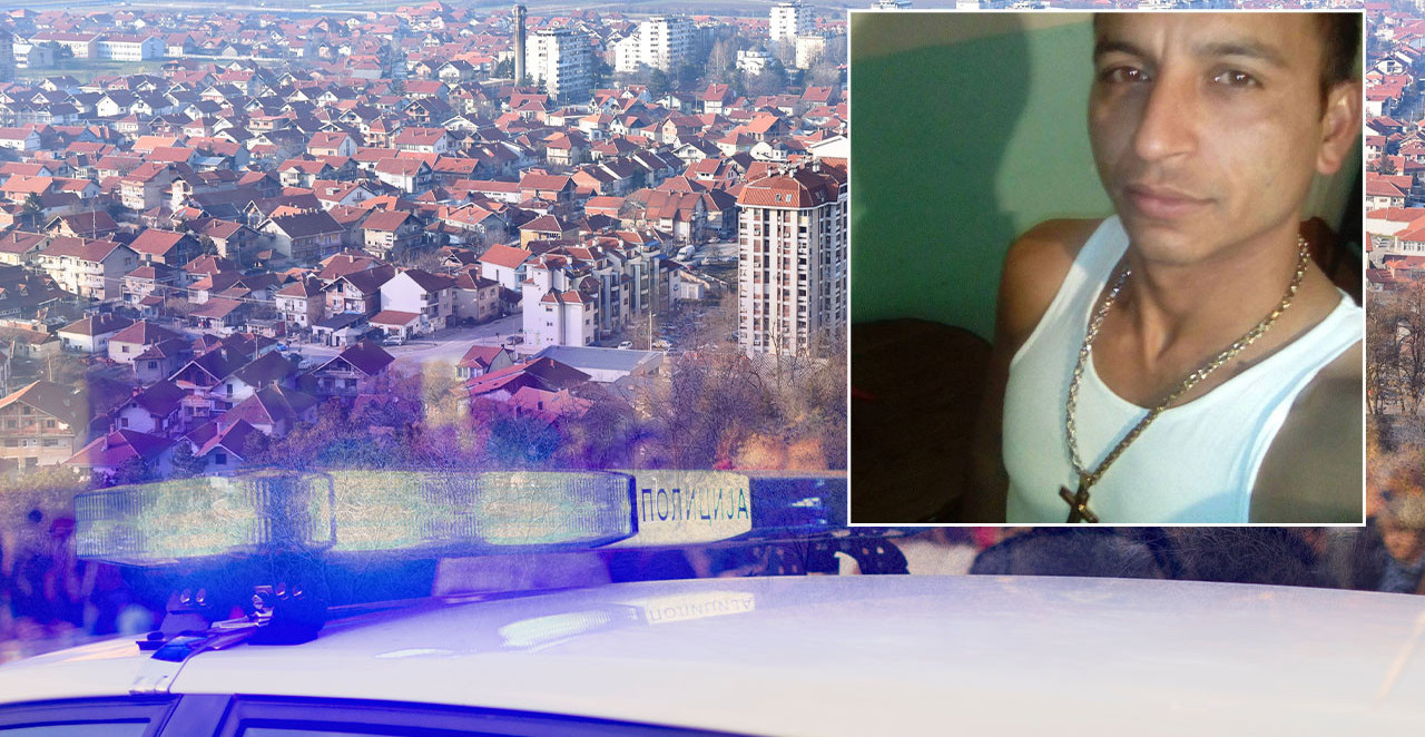 TREĆI DAN POTRAGE ZA DALIBOROM DEMIROVIĆEM Policija "češlja" Leskovac i okolinu, otkriveni jezivi detalji