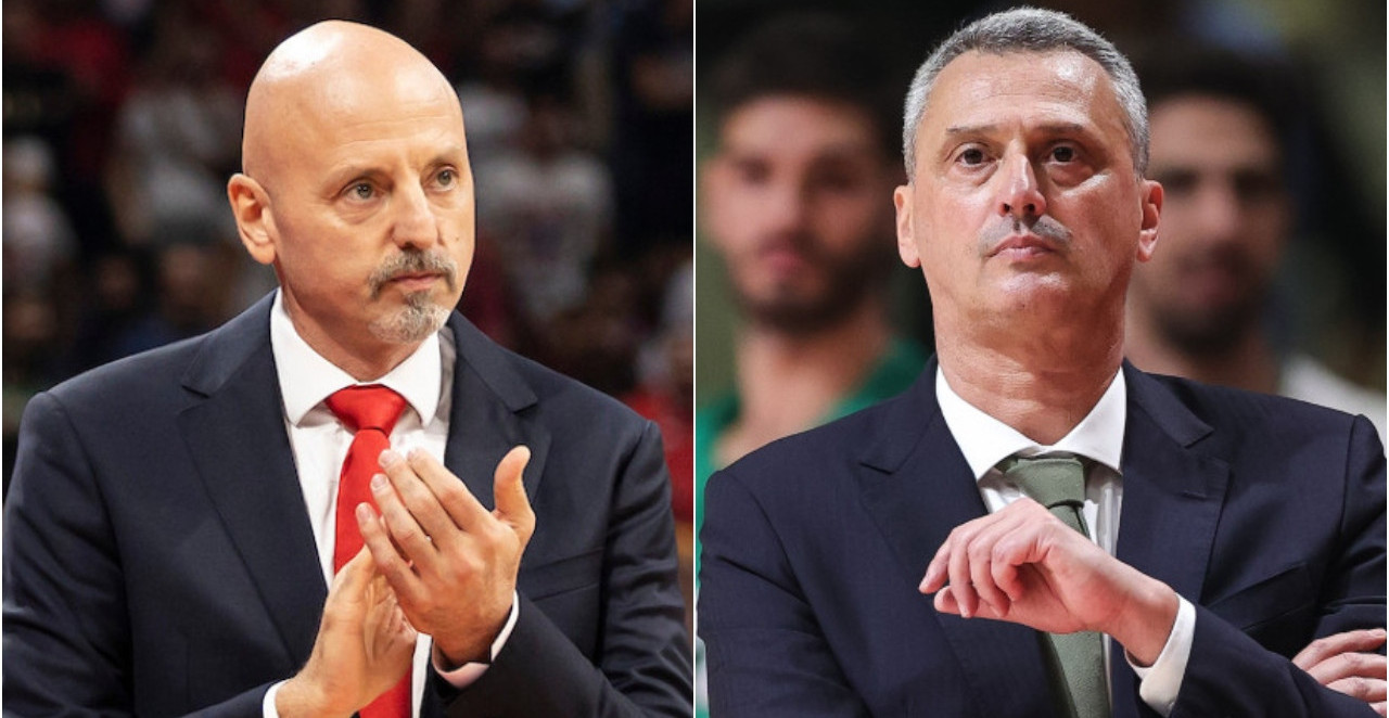 IZJEDNAČEN REKORD RADONJIĆA U EVROLIGI Obradović sa Zvezdom piše istoriju