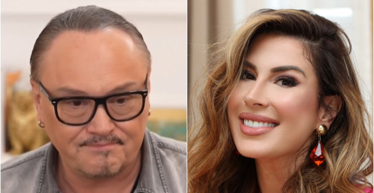 KNEZ ISKRENO U EMISIJI "ŽENA ZA SVA VREMENA": "Svi honorari po 200 - 300 evra, ali za mene je to bio novi početak"