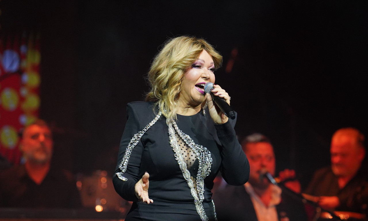 ACA LUKAS PROZVAO NEDU UKRADEN Evo kako mu je pevačica odgovorila (VIDEO)