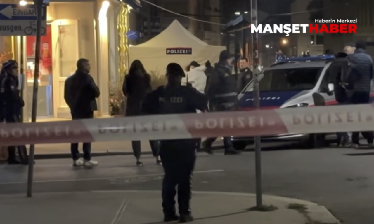 "PALO" PRVO HAPŠENJE ZBOG PUCNJAVE ISPRED BARA U BEČU Saučesnik se sam predao policiji, Srbin i dalje u bekstvu