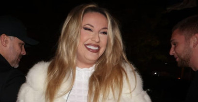 RADA MANOJLOVIĆ KUPUJE KOZE: Pevačica donela nesvakidašnju odluku, a evo i zašto!