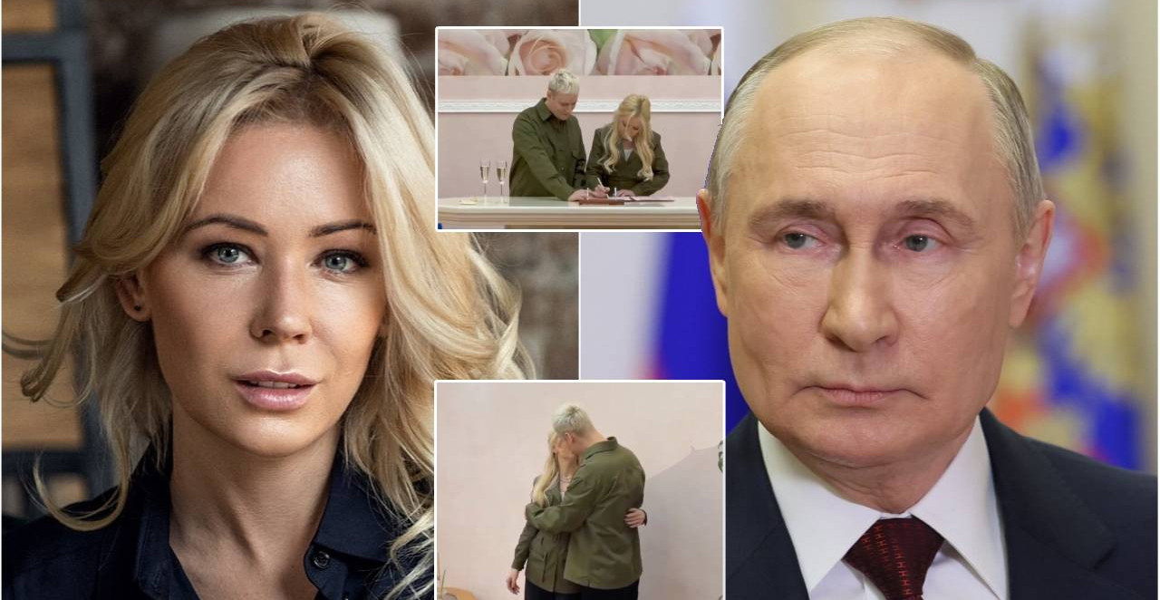 UDALA SE PUTINOVA LJUBAVNICA Otkrivamo ko je Ekaterina Katja Mizulina, plavokosa Barbika koja je uzela srce moćnika
