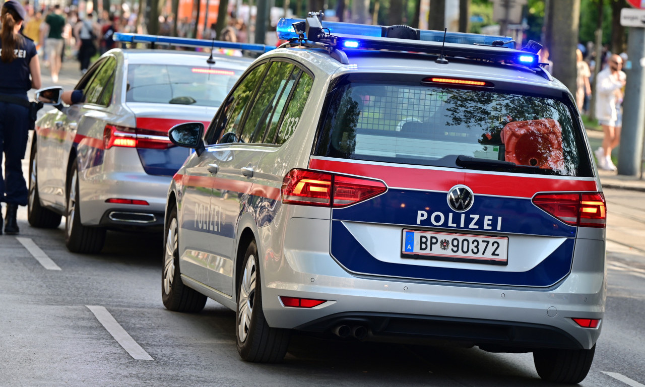 KAMPOVANJE SE PRETVORILO U HOROR: Povređeno petoro dece u eksploziji u Austriji!