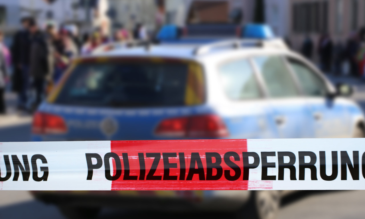 POVREĐENO 7 KAMIONDŽIJA IZ SRBIJE U EKSPLOZIJI PLINSKE BOCE! Drama u Austriji, helikopterom prevezeni u bolnice