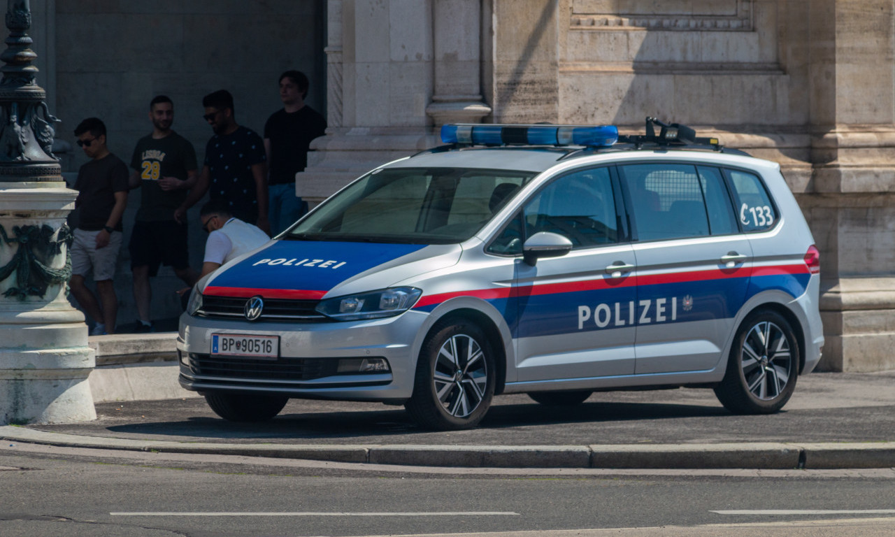 ANA (26) STRADALA U HOROR UDESU U njen automobil se zakucao Danijel, porodica nema od bola - na isti način stradao brat