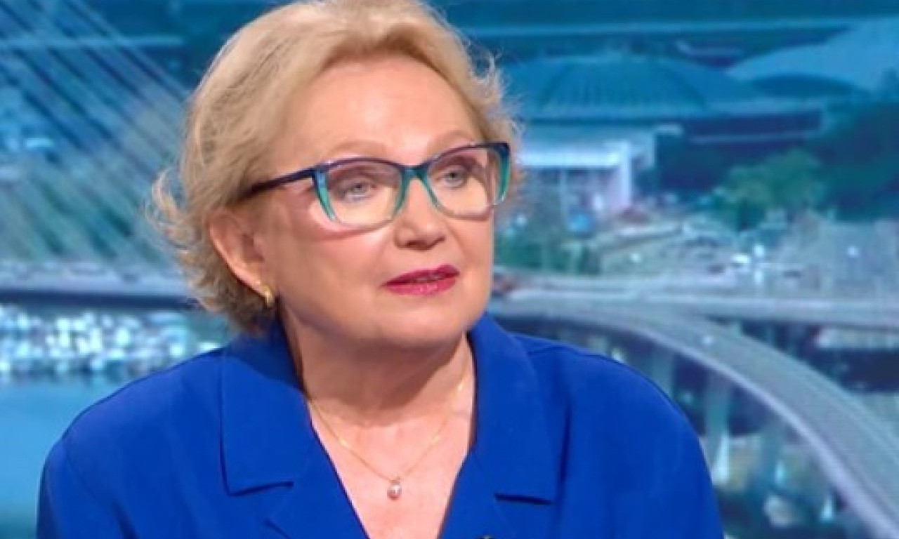 USKORO NA K1INFO "Moja televizija" Branislave Džunov