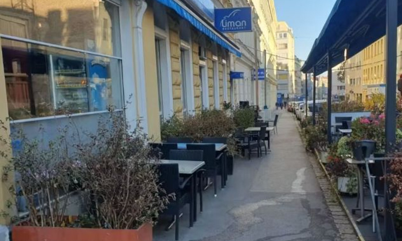 EKSKLUZIVNO ZA K1INFO Srbin iz Beča otkriva istinu o pucnjavi sa Čečenima: "Bio je to obračun zbog droge!"