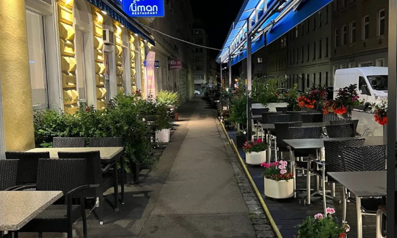 SRBIN UPUCAN U BEČU? Sumnja se na obrt u slučaju pucnjave u restoranu, ovo se do sada zna