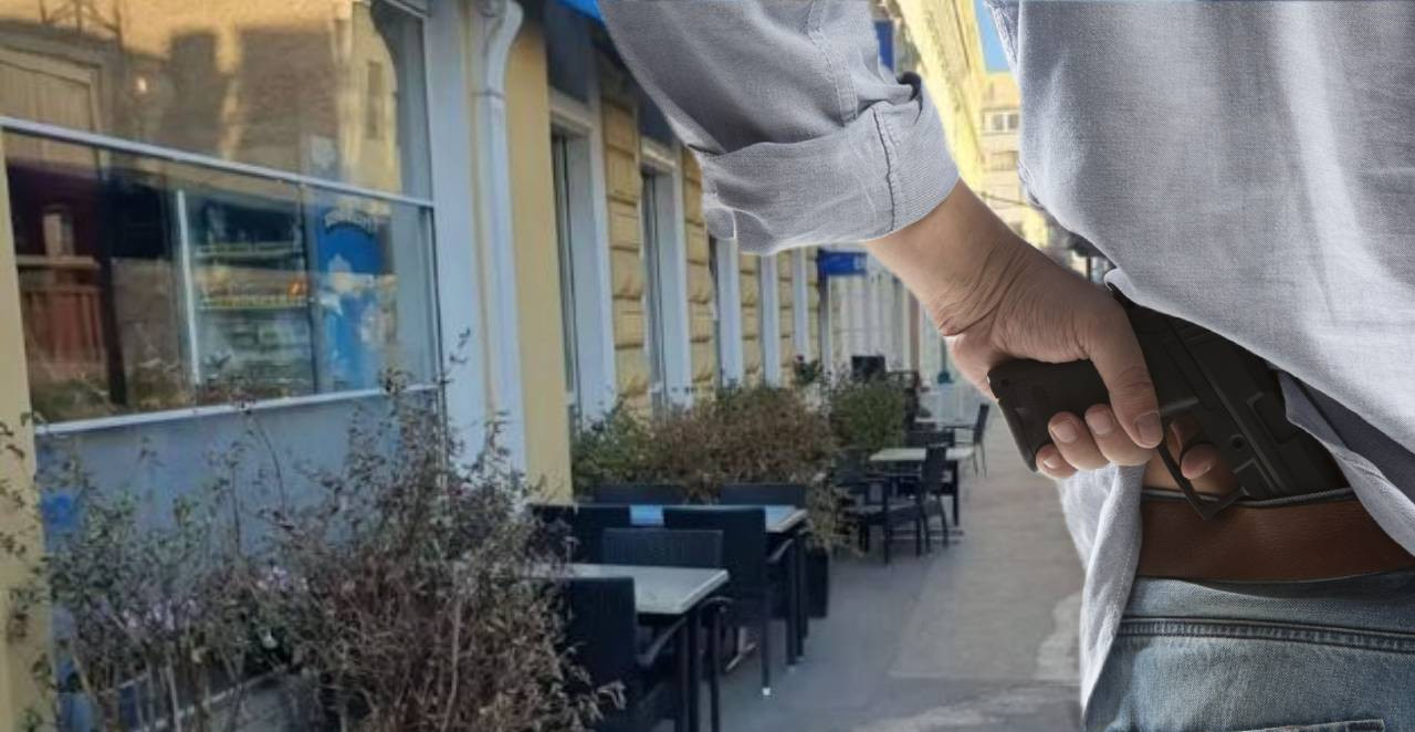 EKSKLUZIVNO ZA K1INFO Srbin iz Beča otkriva istinu o pucnjavi sa Čečenima: "Bio je to obračun zbog droge!"