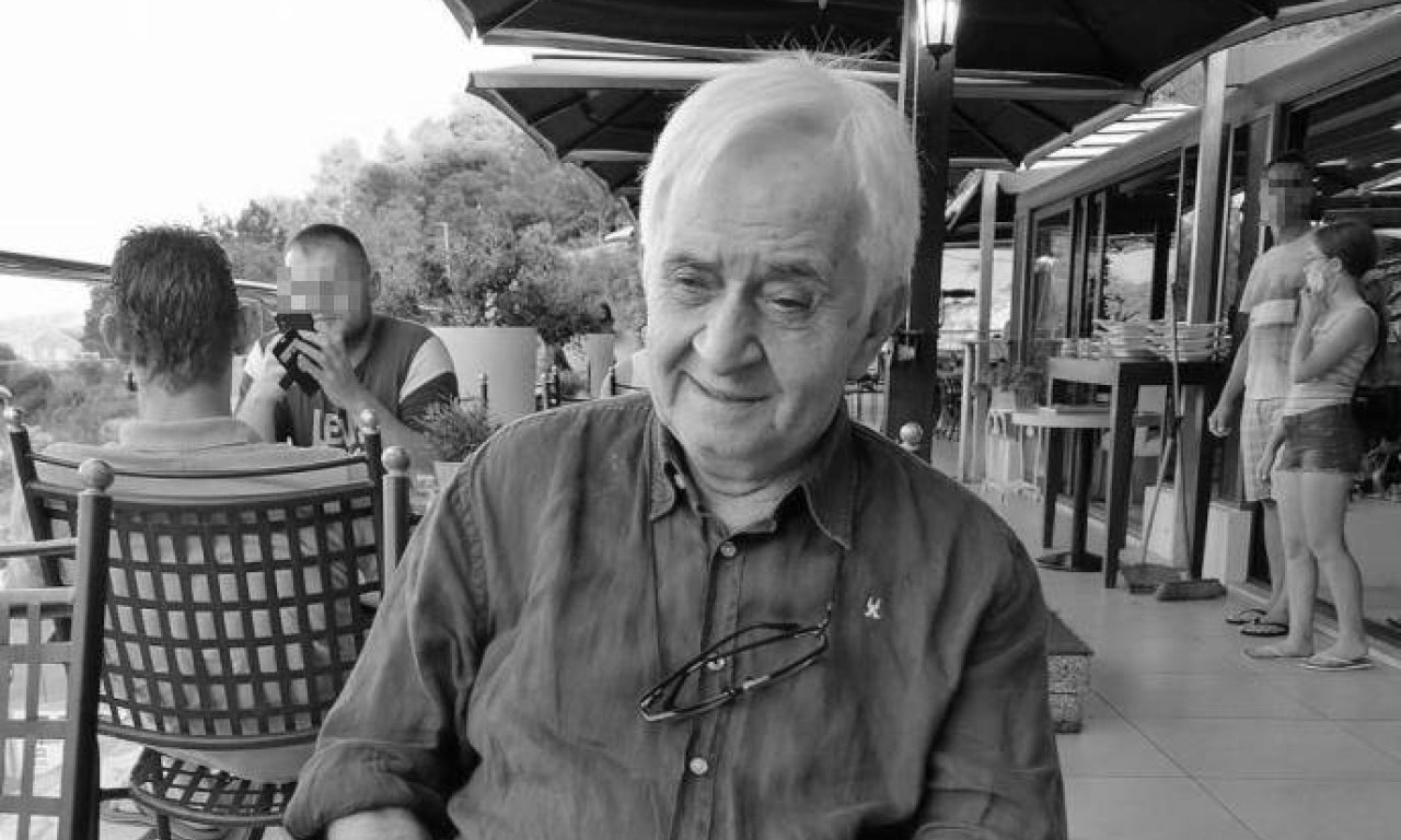 PREMINUO GLUMAC ZDENKO BOTIĆ: Ostavio iza sebe bogat opus nezaboravnih uloga