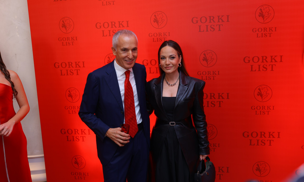 PRIRODA, HARMONIJA I BOGATSTVO UKUSA JEDINOG PRAVOG (FOTO)