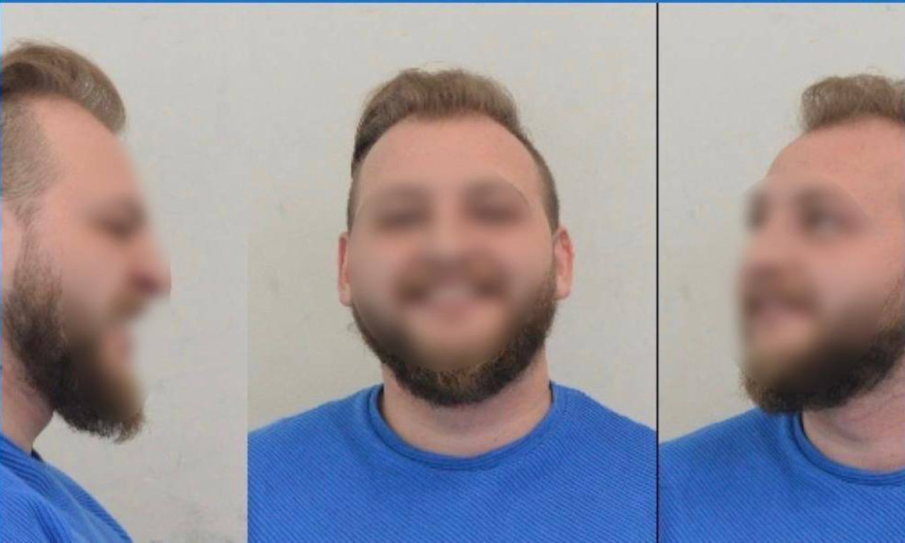 OVO JE SRBIN RANJEN U BEČU! Zadobio teške povrede opasne po život