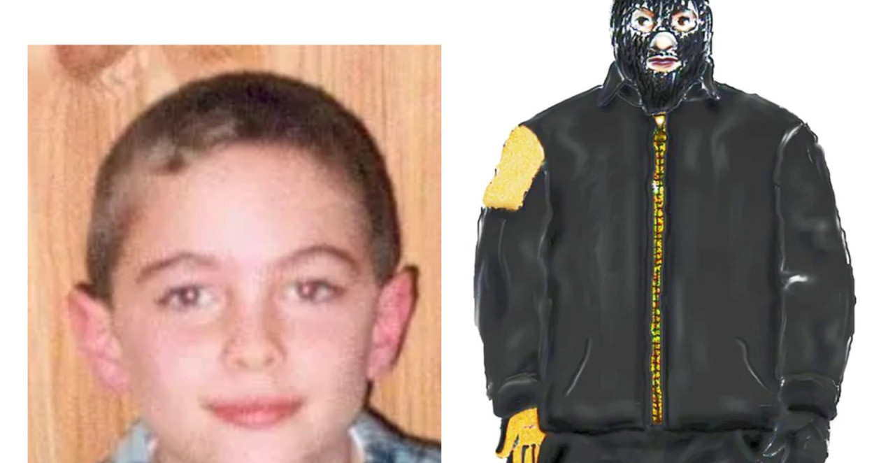 "MASKIRANI ČOVEK" UBIO I ČETVRTOG DEČAKA Monstrum ponovo pred sudom, a detalji otmice deteta lede krv u žilama