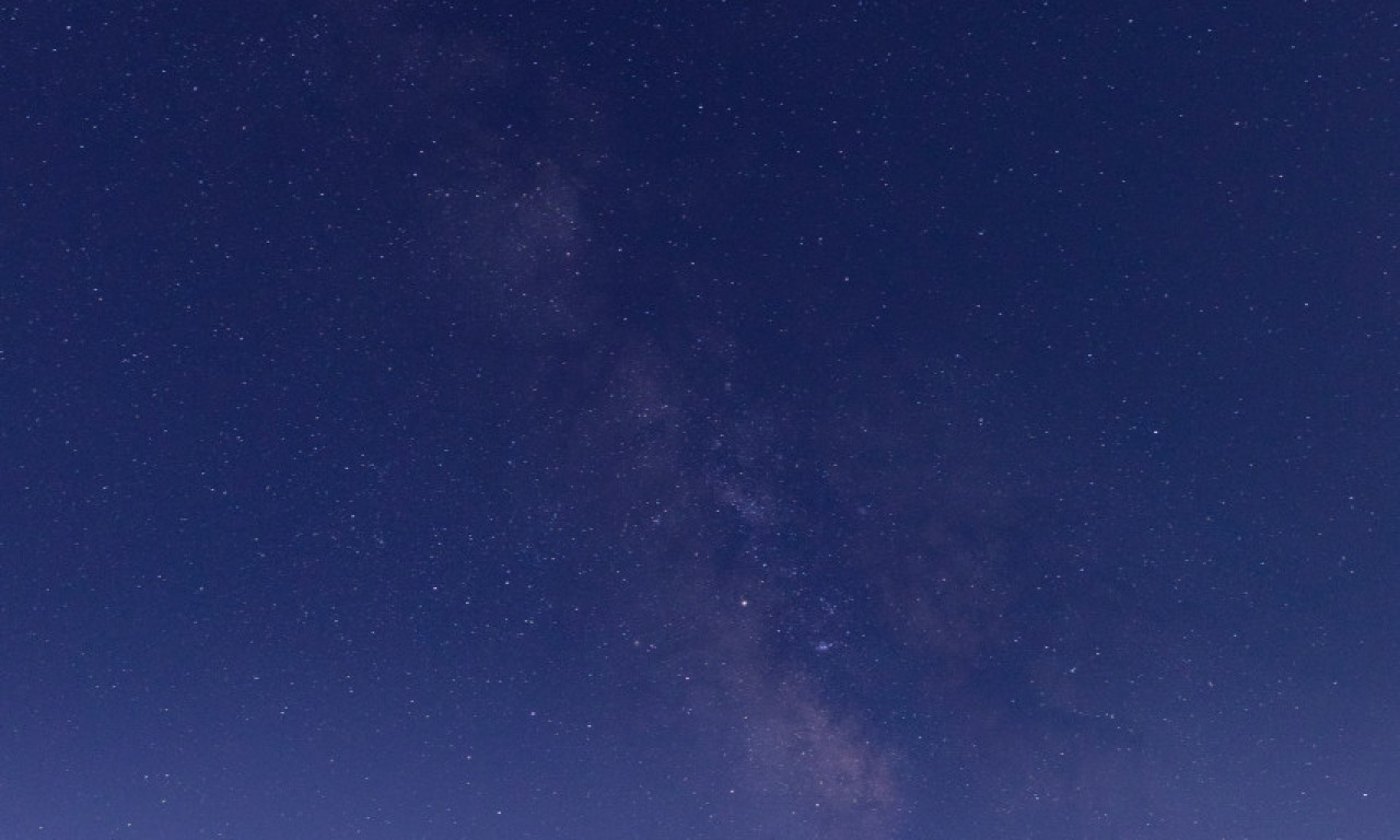 POJAVA NA NEBU UZNEMIRILA HRVATE Pojavila se čudna svetlost, hitno se oglasili astronomi i otkrili istinu (FOTO)