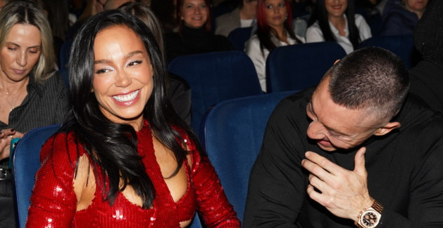 EDITA ARADINOVIĆ IMA NOVOG DEČKA: Bio meta pokušaja ubistva, vezan za tragičnu smrt fitnes instruktorke! (FOTO)