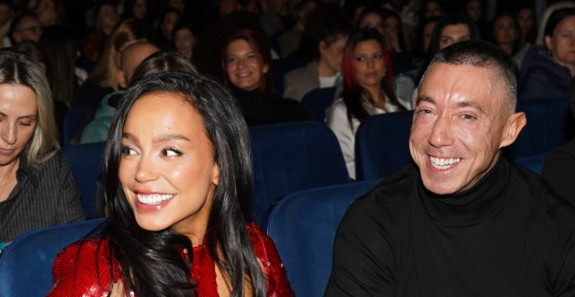 KRAJ ROMANSE KOJA JE ŠOKIRALA JAVNOST: Ko je zapravo bivši dečko Edite Aradinović i kakva se krvava prošlost krije iza njegovog imena?