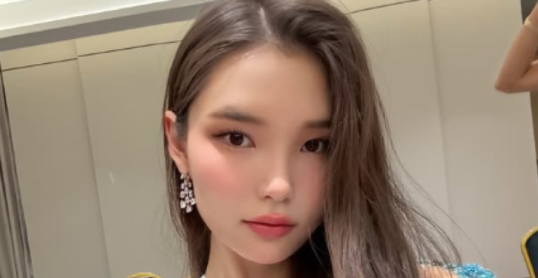 MISICA MONGOLKA KOJA ĆE PREDSTAVLJATI SRBIJU ODGOVORILA NA PROZIVKE Evo kakve veze ima sa našom zemljom