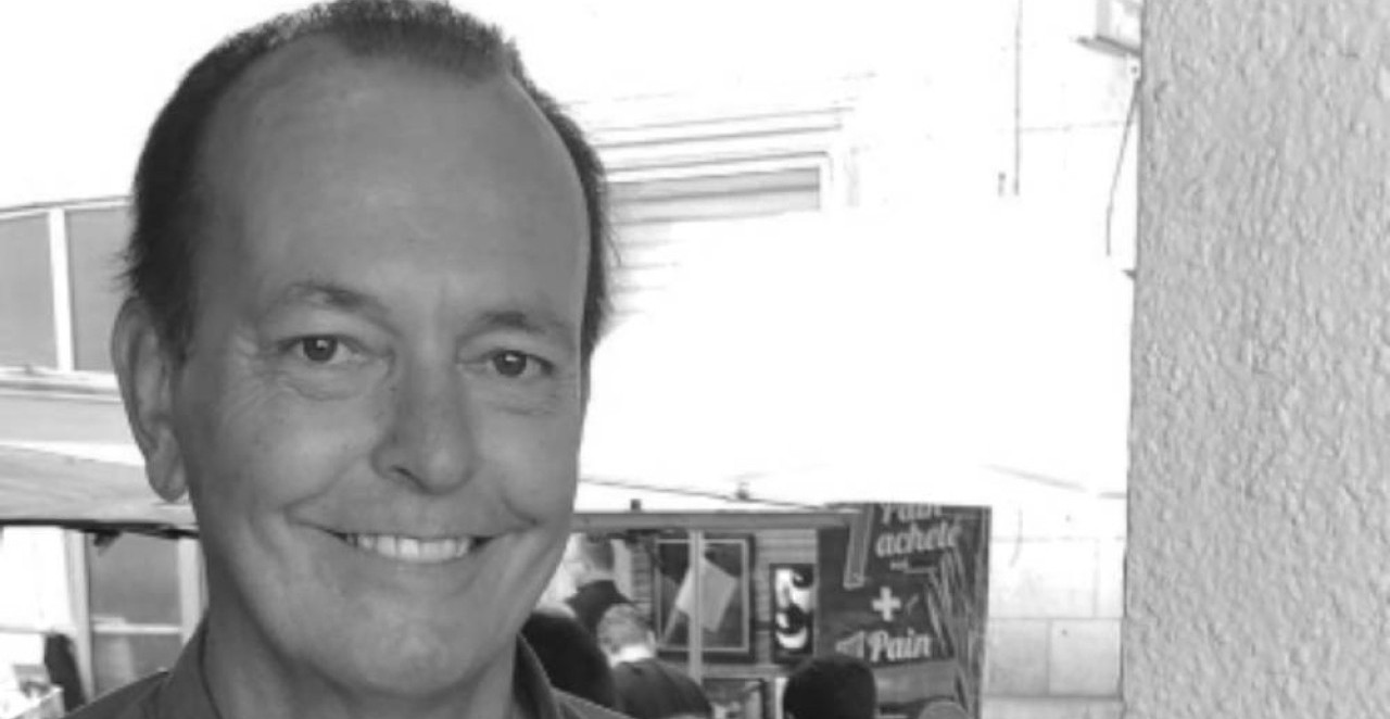 PREMINUO VODITELJ EMISIJE TOP GEAR: Umro u 68. godini nakon borbe sa rakom pluća