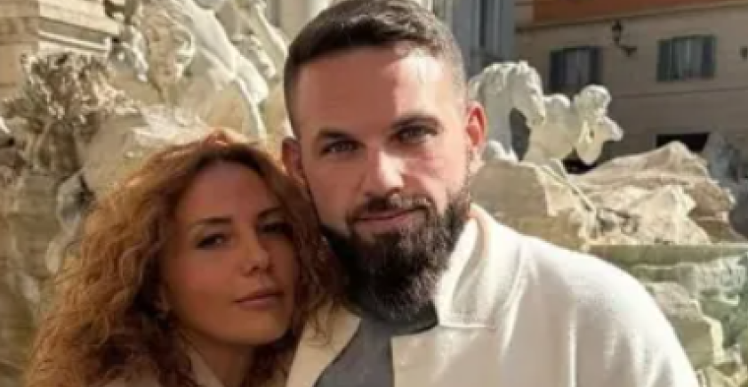 RUSKI KRIPTO MILIONER I SUPRUGA PRONAĐENI RASKOMADANI U PUSTINJI: Nestali pre mesec dana - pogledajte akciju policije