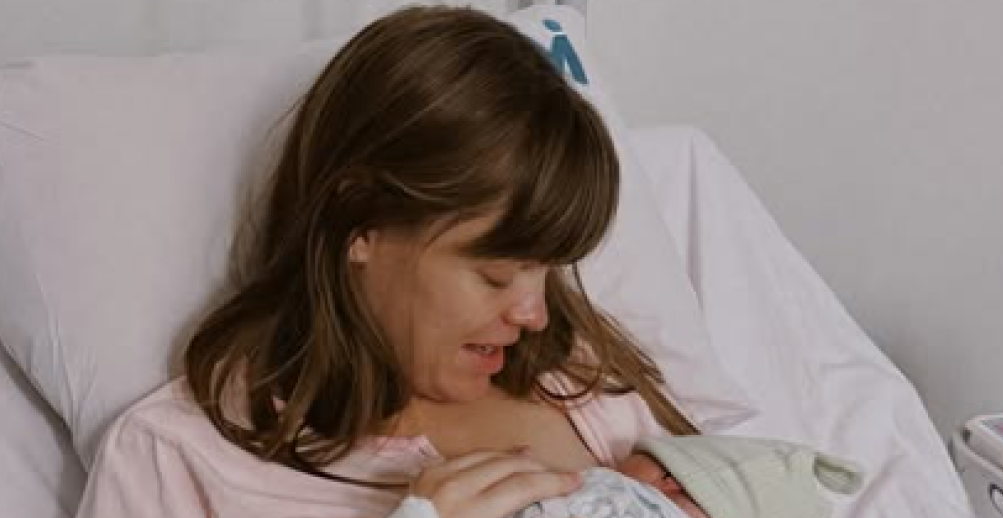 PORODILA SE VODITELJKA RTS! Jovana rodila dečaka kome je dala moćno ime (FOTO)