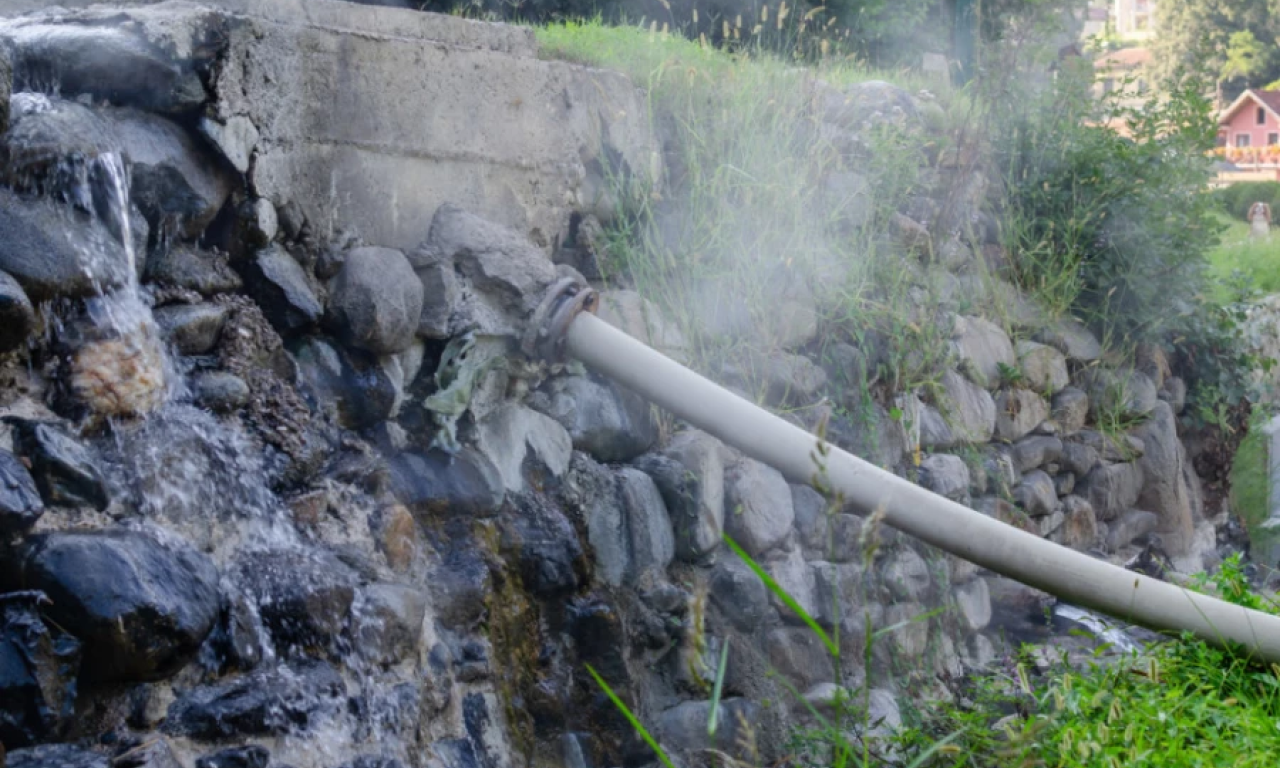 NAŠ PREDLOG ZA VIKEND DESTINACIJU: Jošanička Banja je zimi najlepša kad svi drugi odu na skijanje