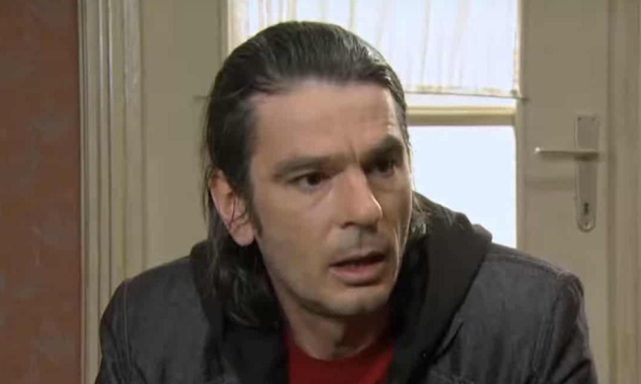 KO BI REKAO DA JE OVO ISTI ČOVEK Evo kako danas izgleda Faruk iz "Lud, zbunjen, normalan" nakon velike borbe (FOTO)