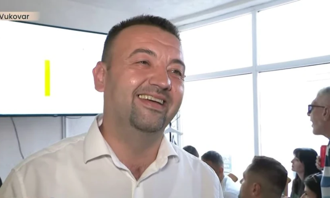 PORUKA IZ VUKOVARA Pavliček traži odlaganje izložbe Srpkinja - Heroina Velikoga rata, kritike SDP i SDSS