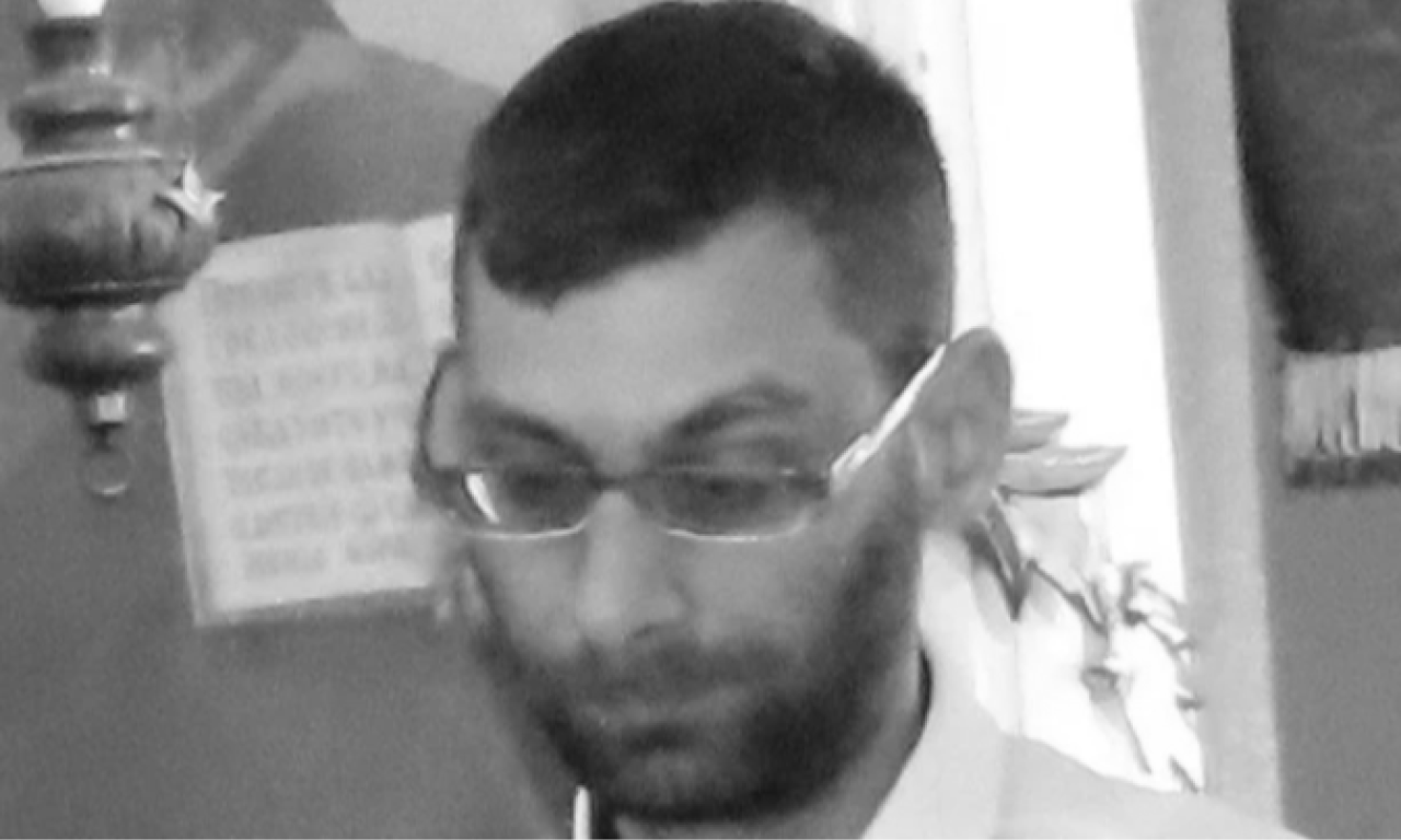 PRONAĐENO TELO MILANA (37) IZ BOGATIĆA Porodica potvrdila da je izvučeno iz Save kod Beograda