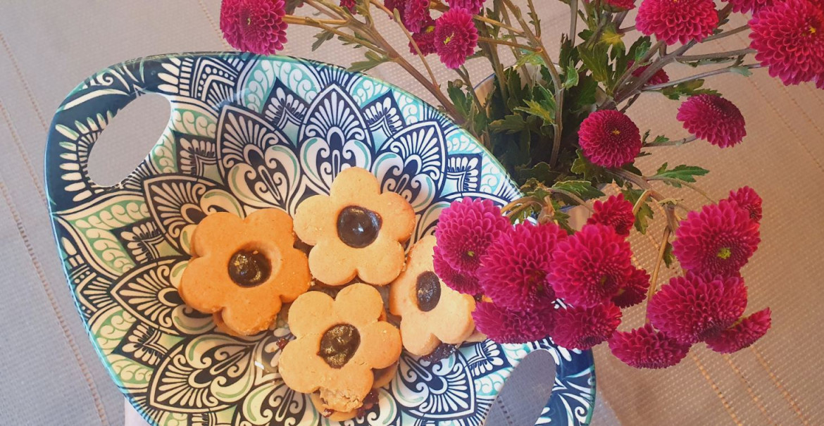 DOMAĆI BANINI KOLAČI Miris detinjstva koji se topi u ustima (RECEPT SA MAŠĆU)
