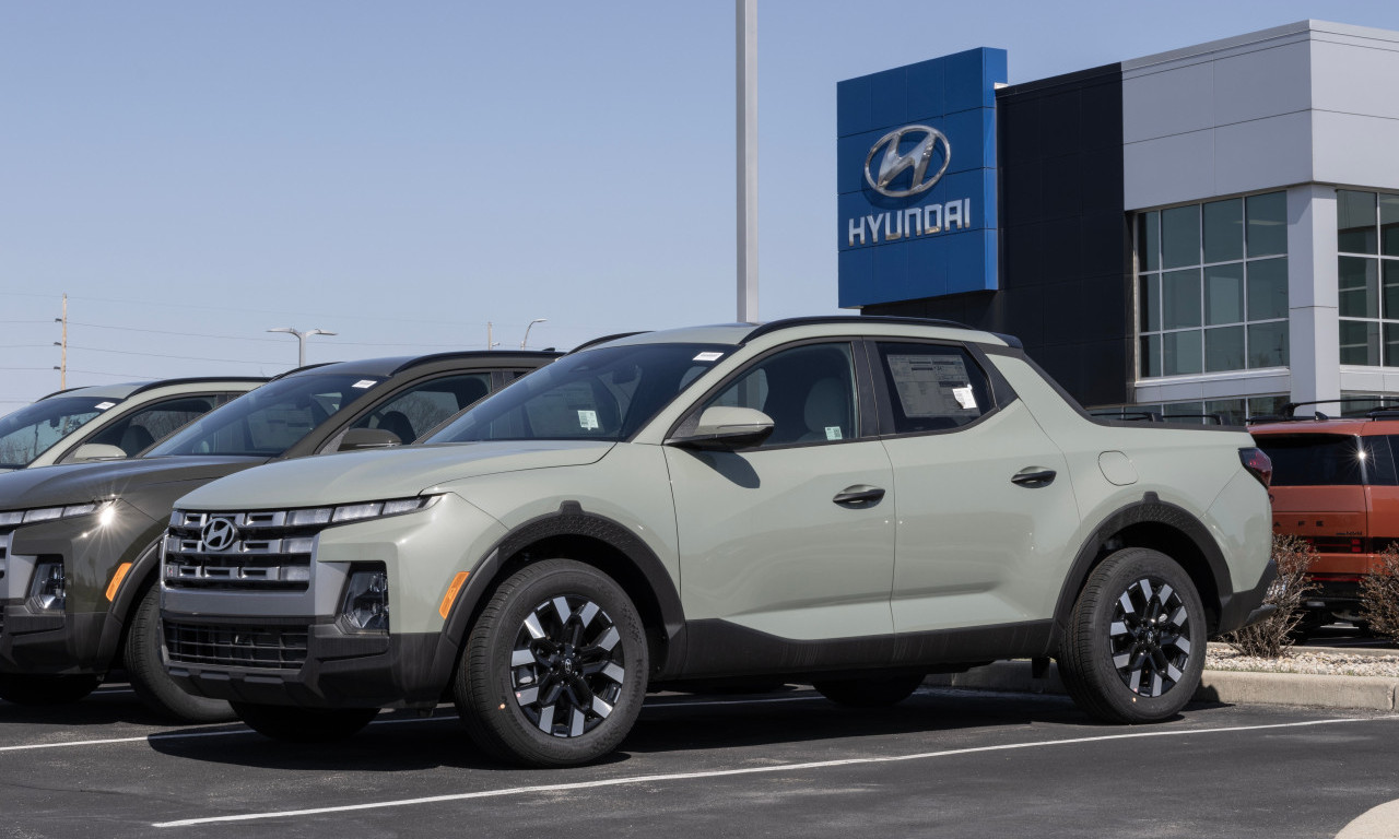HAKERI PROVALILI U HYUNDAI! Milioni vozača na meti – procureli brojevi ličnih dokumenata i tajni podaci iz automobila (FOTO)