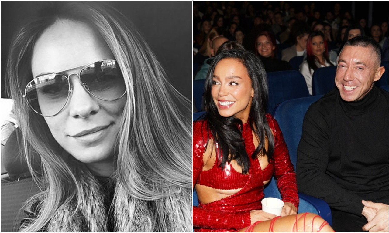 EDITIN NOVI DEČKO BIO NA METI UBICA Napadač izleteo iz žbuna i izrešetao Teodoru, a evo šta je pozadina jezivog zločina