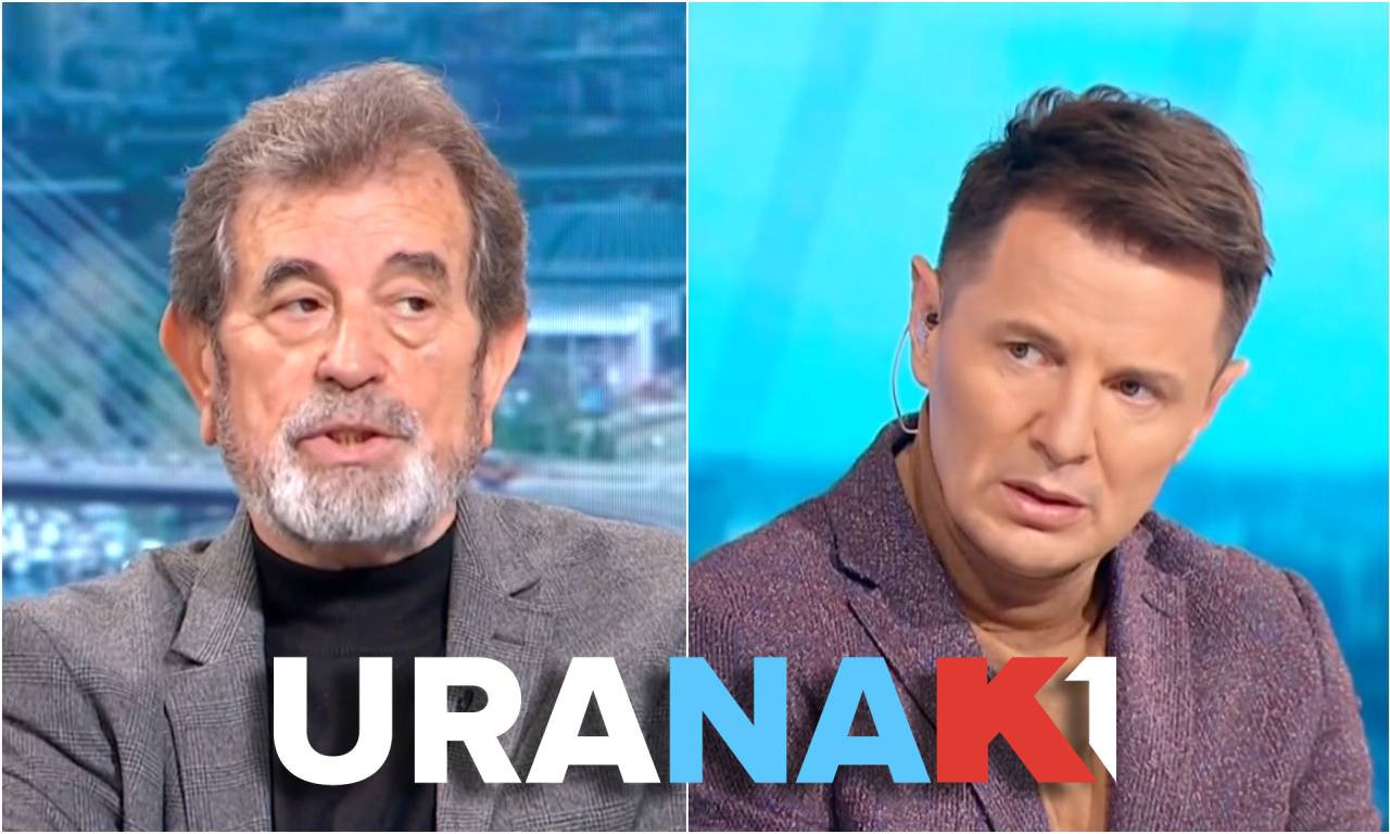 KO STOJI IZA MASOVNIH NAPADA NA SRBE U HRVATSKOJ Štrbac u "Uranku" otkrio ključ problema - jedna stvar budi jezu