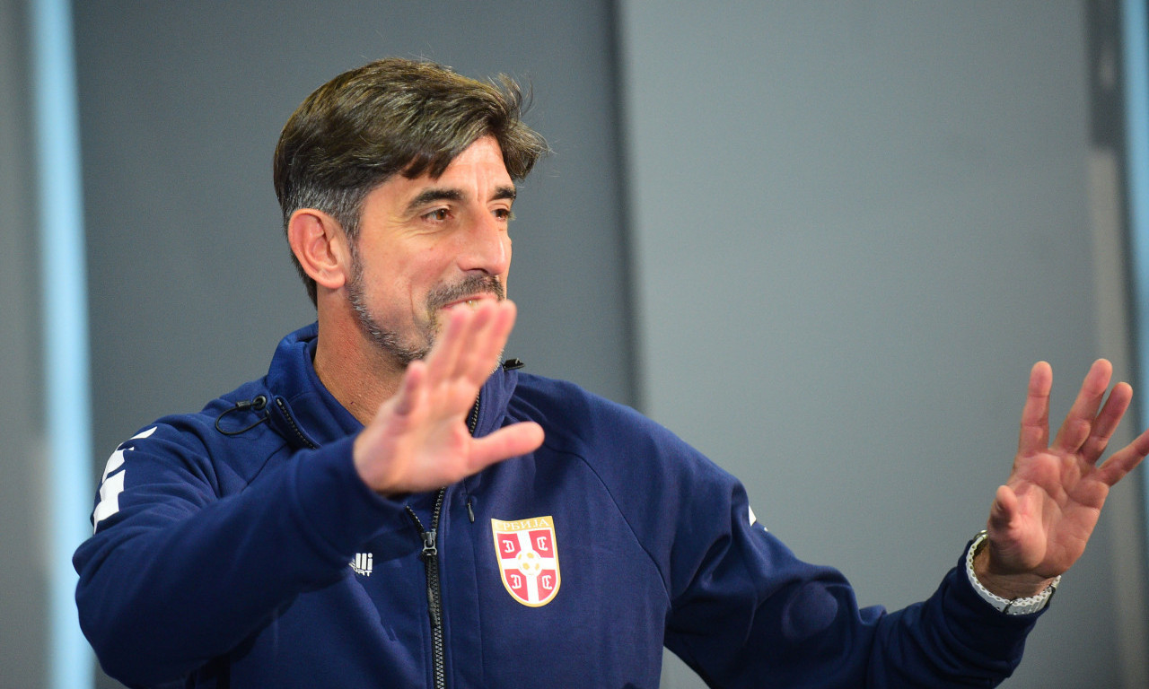 DA LI VERUJETE U ČUDO Fudbalere Srbije svi otpisali, sutra na Vembliju imaće priliku da vaskrsnu