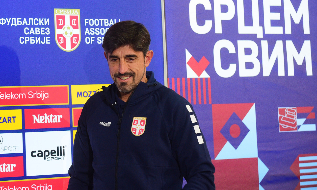 SVE SE DOGOVORILI Evo koliko će Ovijedo isplatiti Paunoviću zbog raskida ugovora