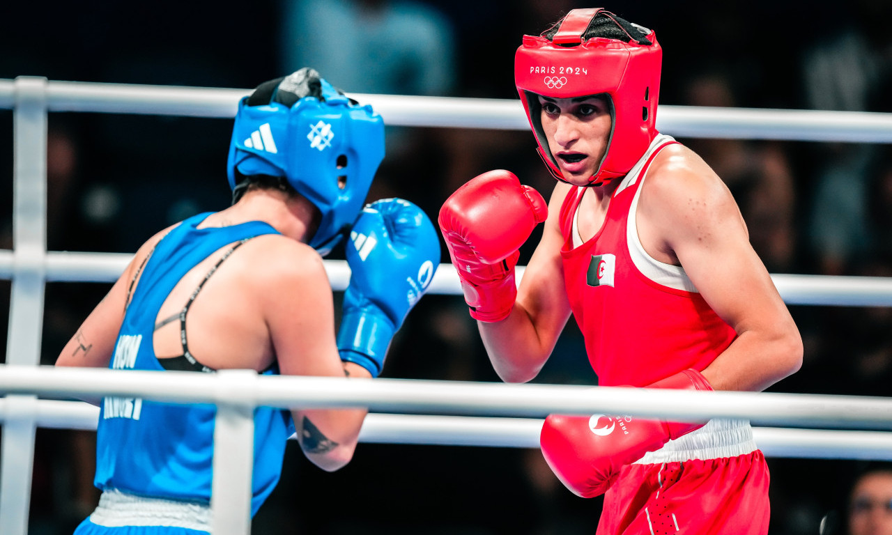 MOK DONEO ZABRANU Na Olimpijskim igrama neće više biti transrodnih sportista