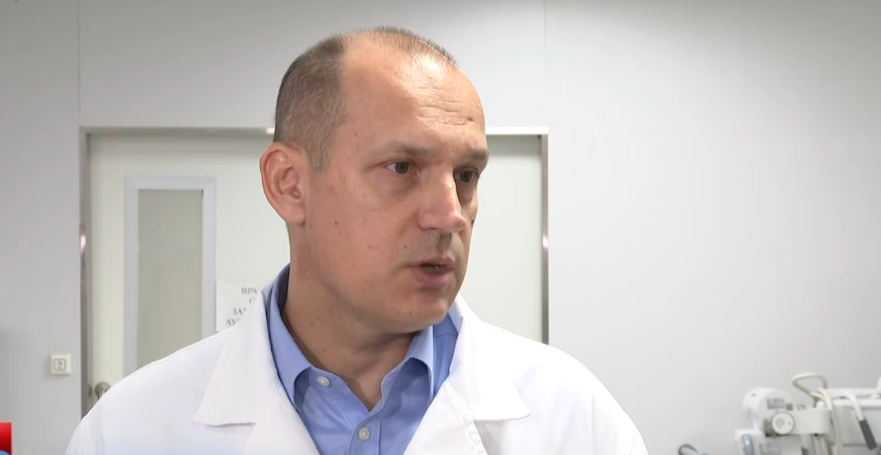 EVO KOLIKO DECE SE LEČI OD RETKIH BOLESTI ZAHVALJUJUĆI DRŽAVI Lončar izneo podatke, pa stavio tačku na laži opozicije