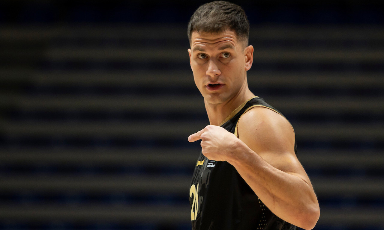 NEDOVIĆ NE MOŽE DA PREŽALI ODLAZAK: To mi je jedna od najvećih grešaka!