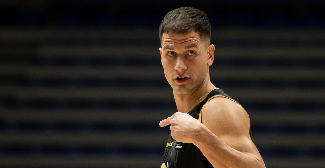 SRBINU UKINUTA SUSPENZIJA! Nemanja Nedović se vraća na teren