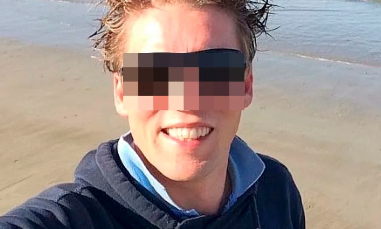 MENADŽER POZNATOG PIVA PRONAĐEN MRTAV U AUTOMOBILU Nestao pre 8 godina, a ono što se desilo šokiralo je sve (FOTO)