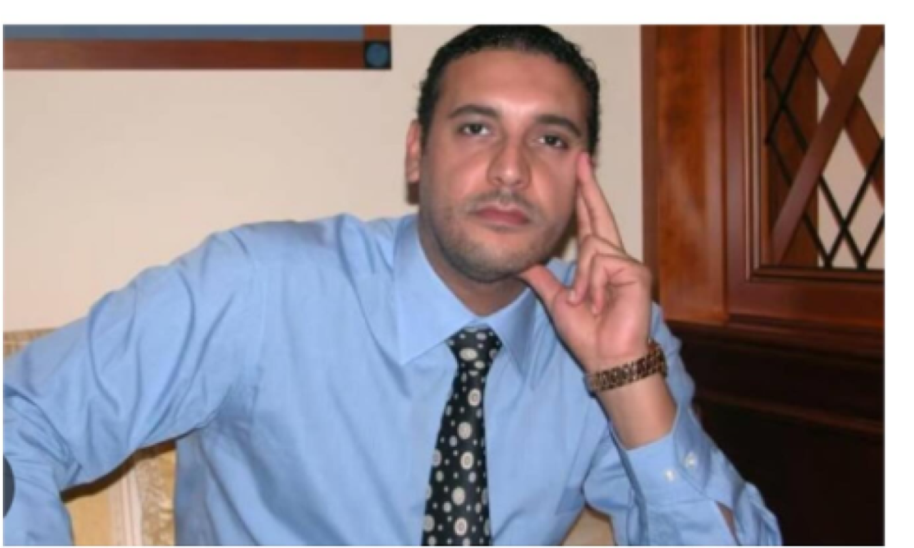 GADAFIJEV SIN NA SLOBODI: Posle 10 godina iza rešetaka pušten uz milione dolara kaucije