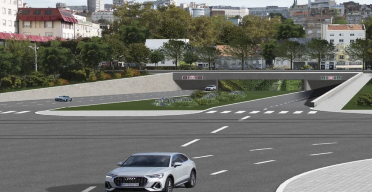BEOGRAD DOBIJA NOVI TUNEL: Šta donosi ovaj veliki projekat i da li će smanjiti gužve u centru prestonice?