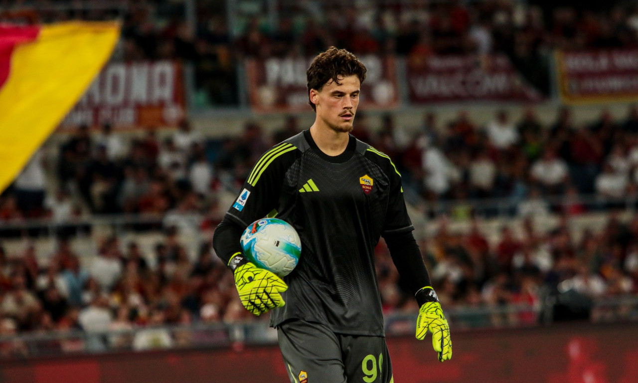 ODBIO DA IGRA ZA SRBIJU, A SADA GA PRVAK EVROPE ŽELI ZA 60.000.000 EVRA! Transfer bomba na pomolu