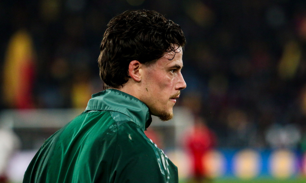 "ZA MENE JE TA PRIČA ZATVORENA!" Mile Svilar prvi put progovorio zašto Srbiju nije zamenio Belgijom