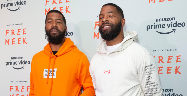 BRAĆA MORIS PONOVO IZAZIVAJU JOKIĆE Lako bi ih dohvatili, bila bi to ubedljiva pobeda (VIDEO)