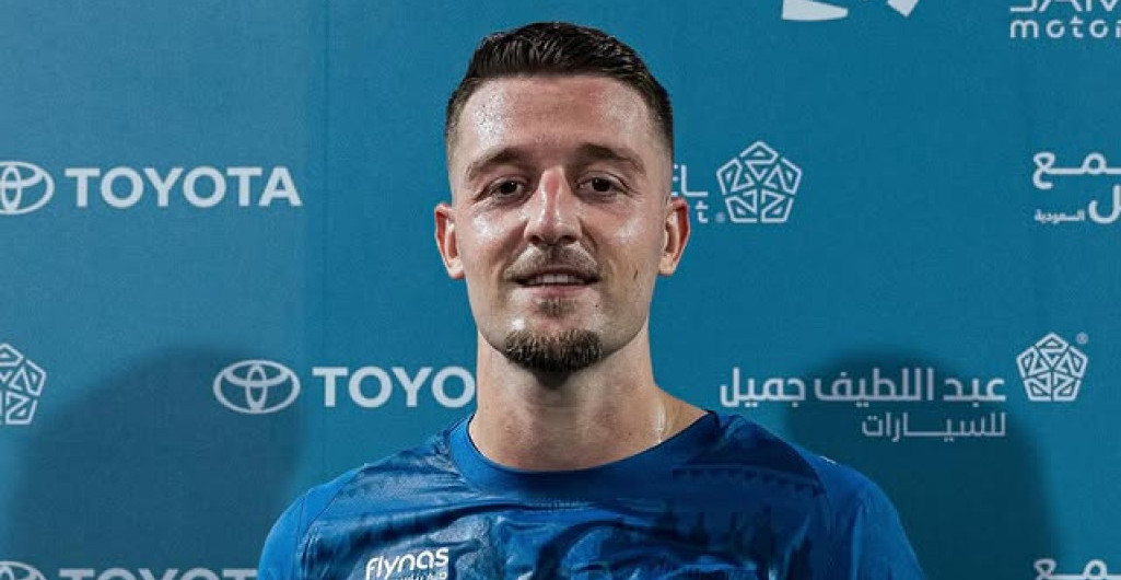 SERGEJ NE STAJE! Novi pogodak za novu pobedu Al Hilala!