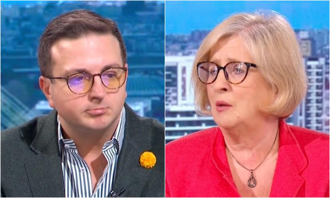 KLJUČNA NEDELJA ZA NIS! U "Uranku" pale maske: Evo šta nude Amerikanci, šta Rusi - a koje je zapravo rešenje za Srbiju