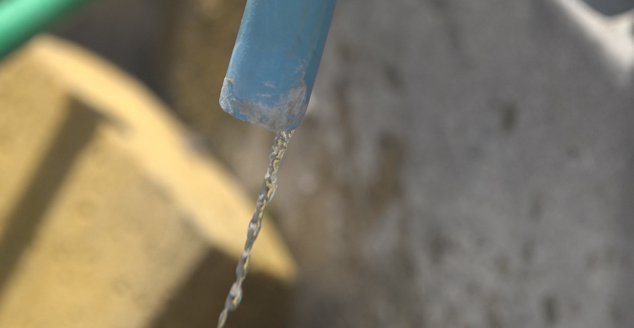 HAVARIJA U UŽICU Nestalo vode velikom broju građana!