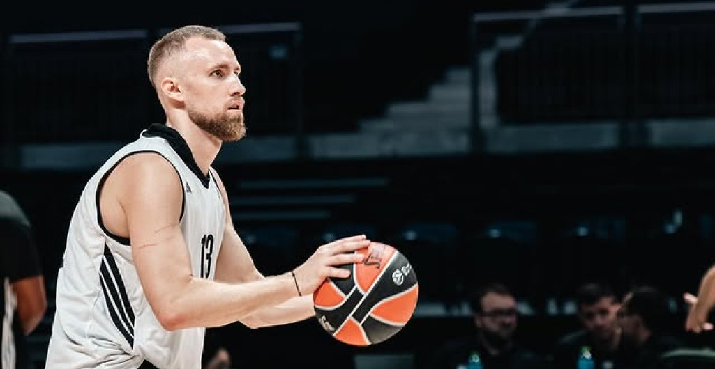 DUBAI BEZ TRI KLJUČNA IGRAČA DOČEKUJE ZVEZDU Delije mogu da odahnu