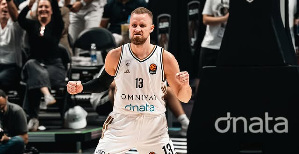 DUBAI UBEDLJIV PROTIV ZVEZDE! Crveno-beli doživeli težak poraz u Sarajevu!